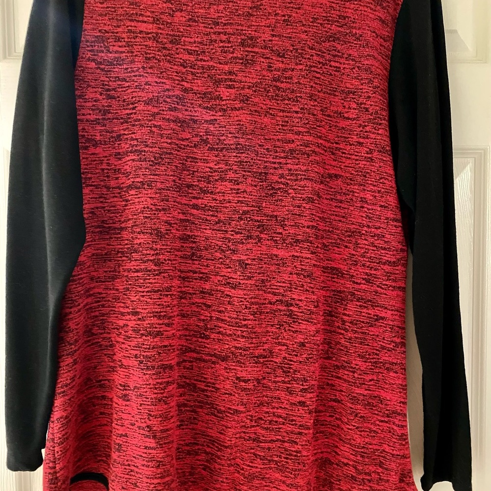Avenue long sleeve top - Picture 3 of 3